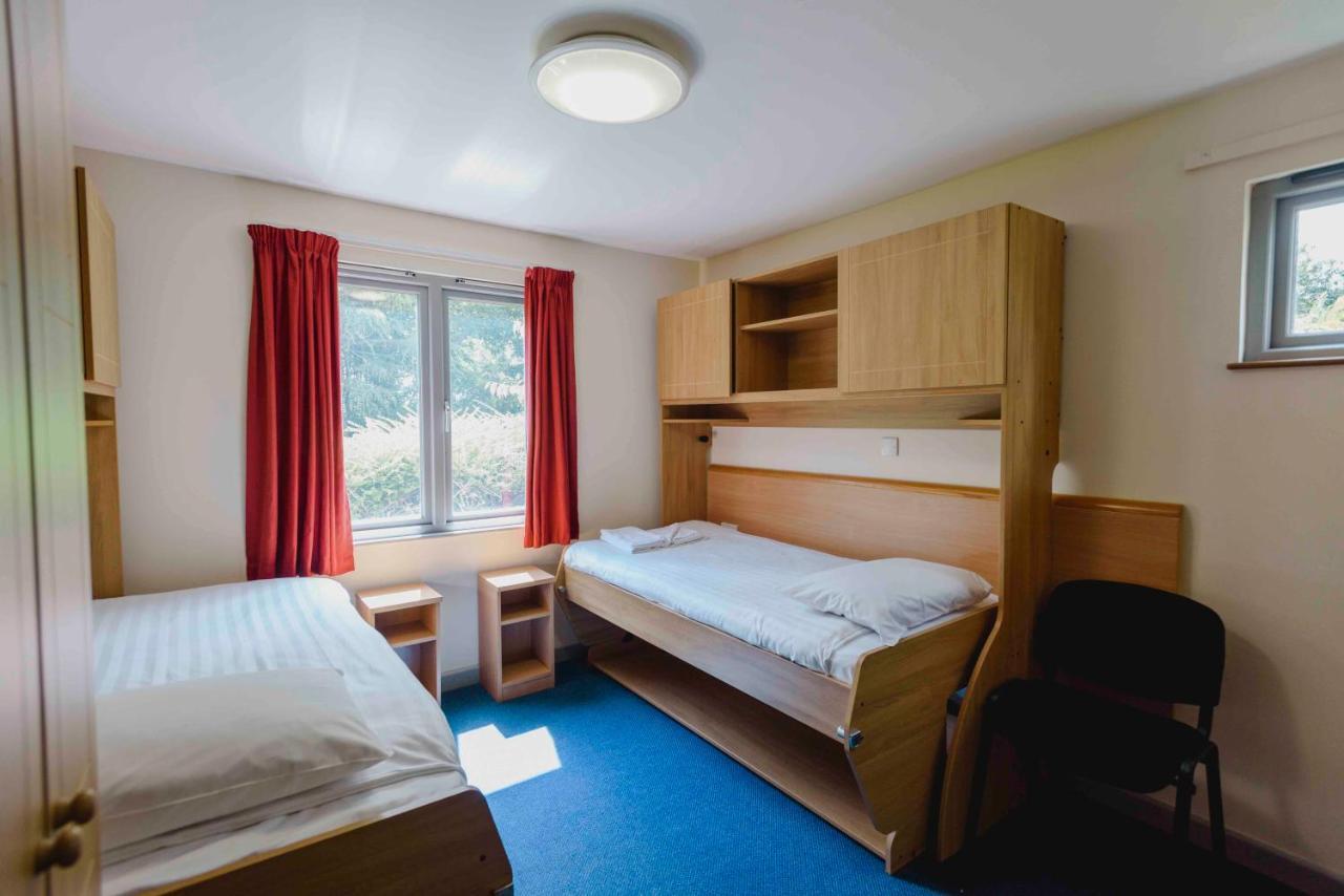 Glasney Rooms, University Campus Penryn Falmouth Exteriér fotografie