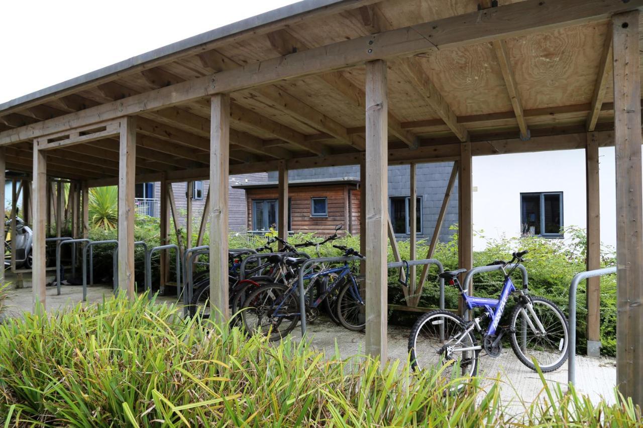Glasney Rooms, University Campus Penryn Falmouth Exteriér fotografie