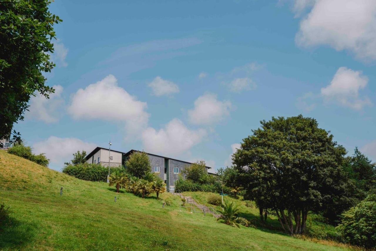 Glasney Rooms, University Campus Penryn Falmouth Exteriér fotografie