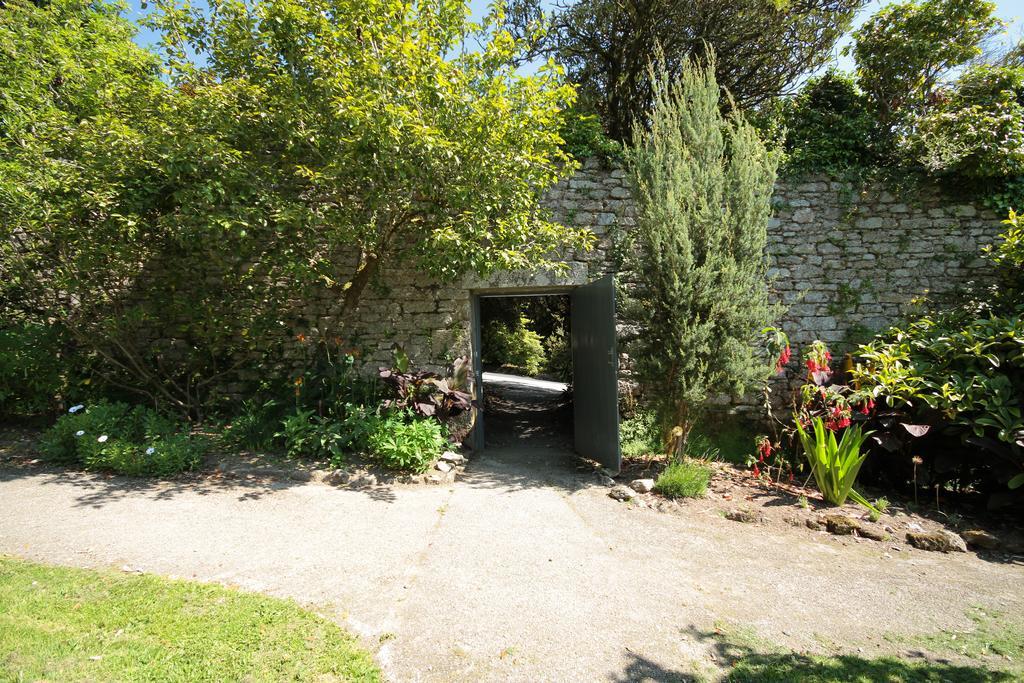 Glasney Rooms, University Campus Penryn Falmouth Exteriér fotografie
