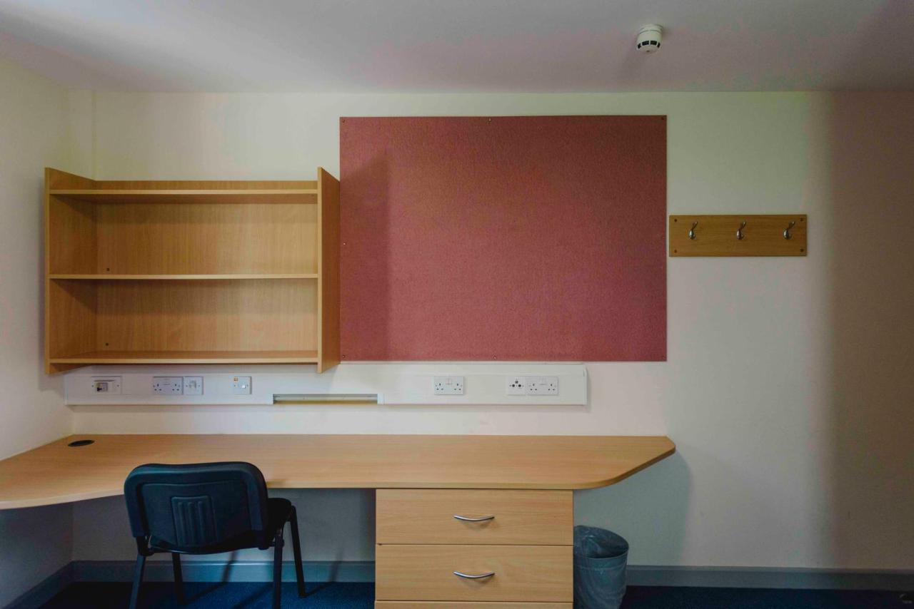 Glasney Rooms, University Campus Penryn Falmouth Exteriér fotografie